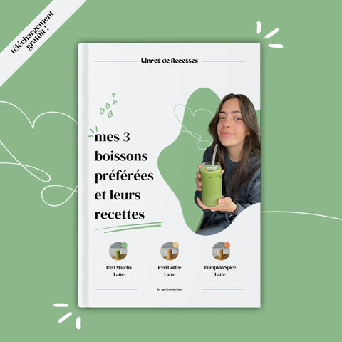 3 recettes de drinks réconfortantes
